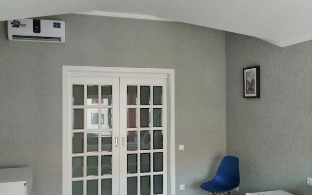 Квартира в элитном комплексе у моря