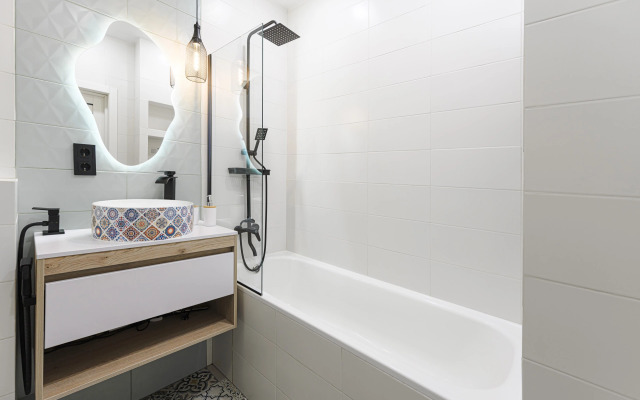 Квартира Современная для праздников