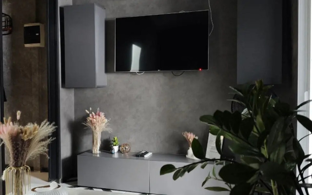 Квартира В новом ЖК на Блинной горе