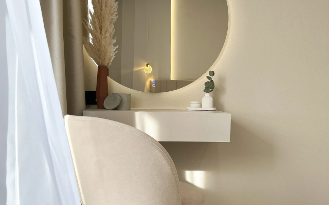 S Novym Remontom i Roskoshnym Vidom na Zakat v Luchshem Rayone Goroda Flat - Apartment in تشيليابنسك - Photo 4