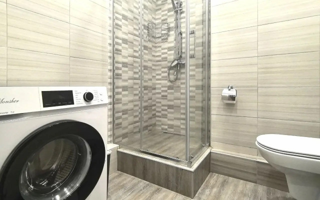 Квартира студия Андромеда в ЖК Grand&Grand