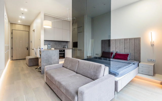 Studiya - Apartments