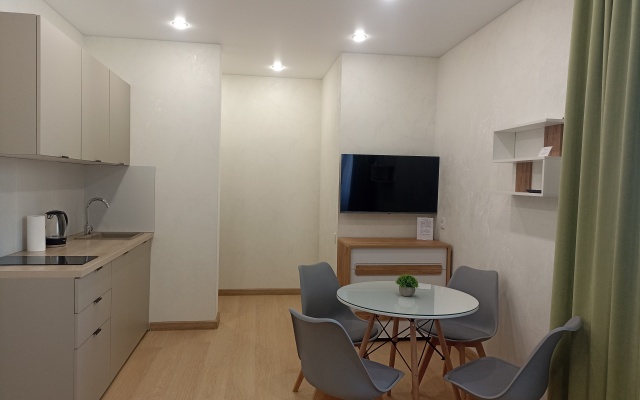 Апартаменты Одеяло Подушка Милениум