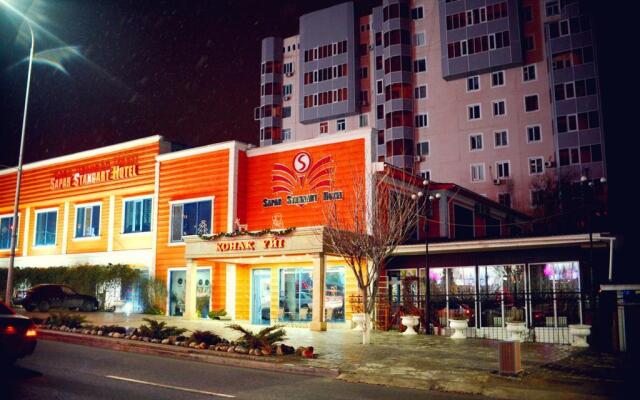 Sapar Standart Hotel