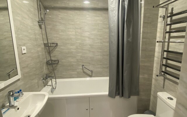 Апартаменты Komrat