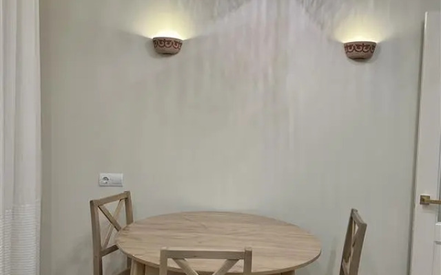 Uyutnye Zhk Parasat Apartments