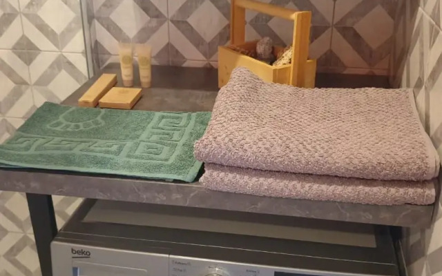 Maxapart Na Tagilskoy Apartments