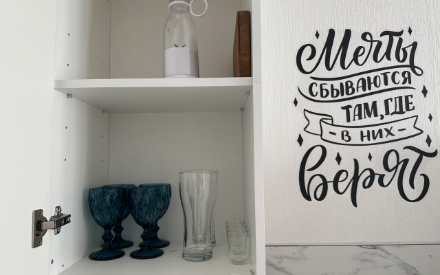 Апартаменты Студия на Беговой