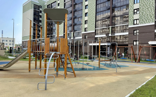 Квартира на проезде Яраткан 5