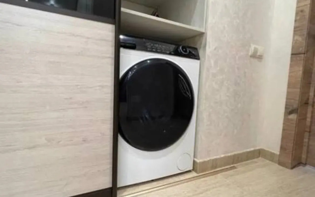 Dvukhkomnatnye Na Ulitsa Voykova 20 Apartments