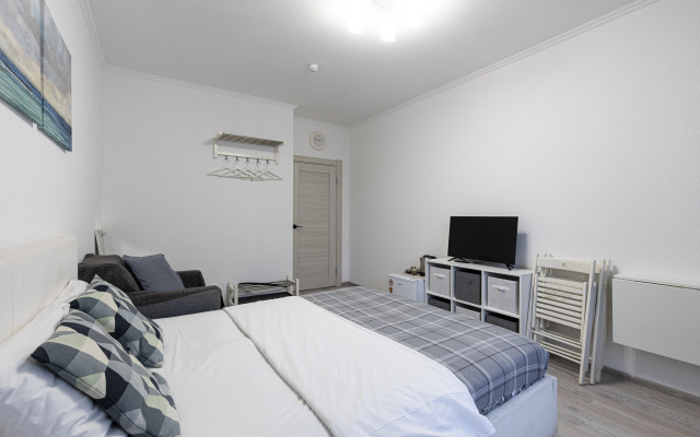 Family Rooms Solntsevo Vnukovo Living quarters
