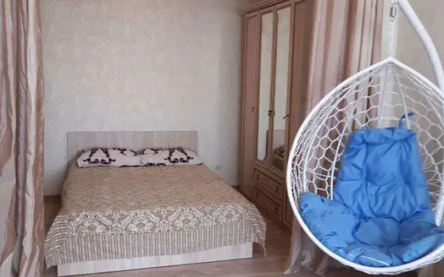 Na Ulitse Magomedali Magomedzhanova 31 Flat