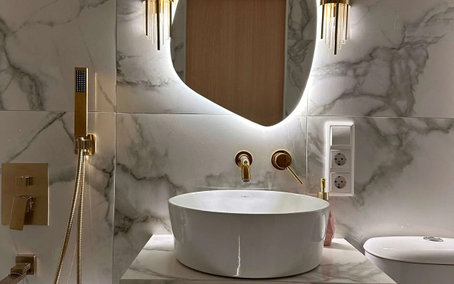 Квартира на Майской 70