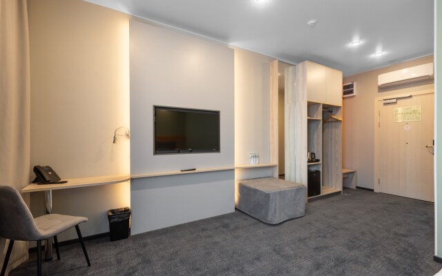 3A Balashikha Hotel