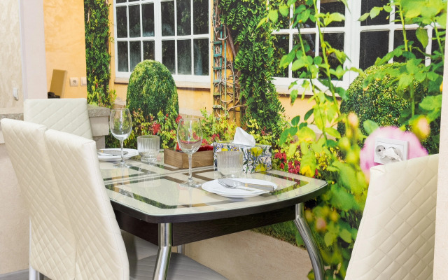 Квартира у Подножия Джинальского Хребта - Курортный Парк