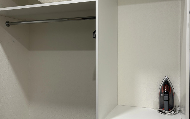 Апартаменты Уютная светлая студия в ЖК Минск-Мир