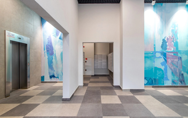 Апартаменты RentalSPb