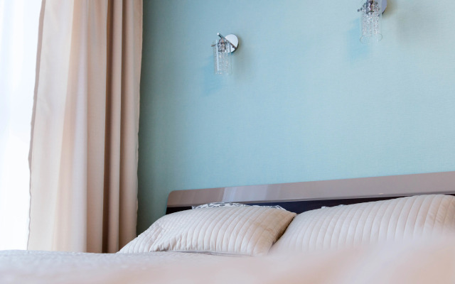 Квартира KonigGate