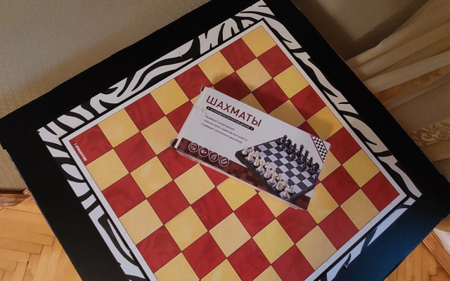 Квартира Обсидиан