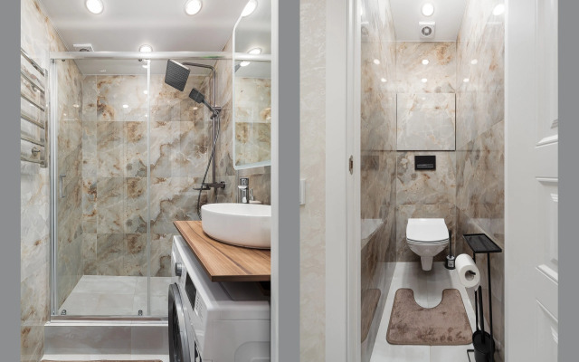 Квартира Уютная у Метро ВДНХ