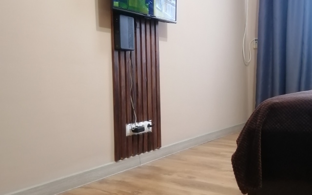 Uyutnaya Kvartira Flat