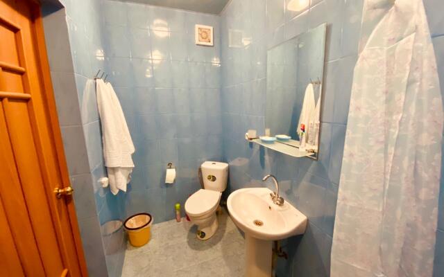 Gostilovo Guest House