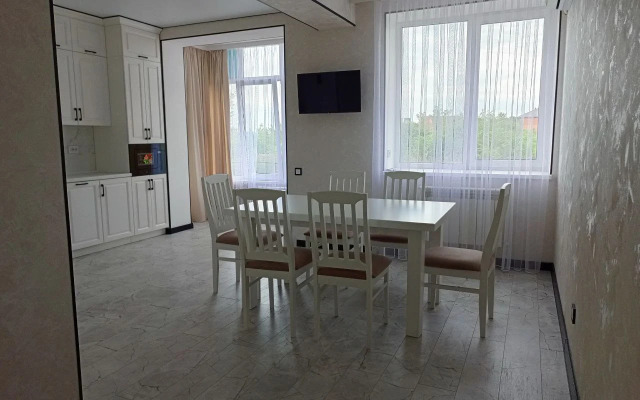 Sutki Rent V Mineralnykh Vodakh Flat