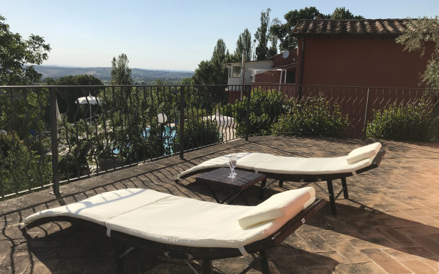 Tenuta San Savino delle Rocchette