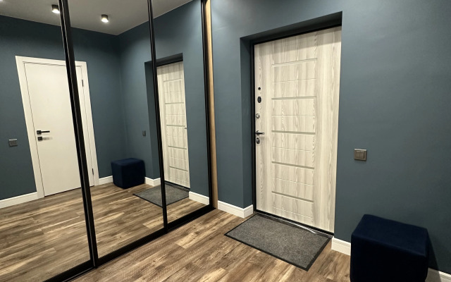 Квартира Семья