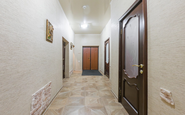 Частный дом Резиденция уюта