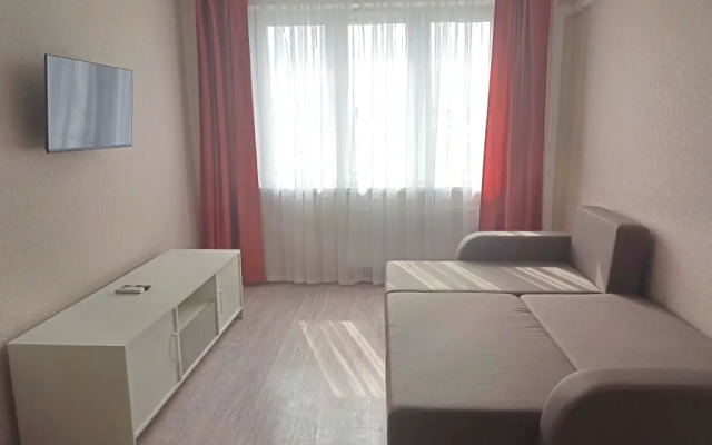 Odnokomnatnaya na Lenina 243 Alfa Rent Anapa (393) Flat