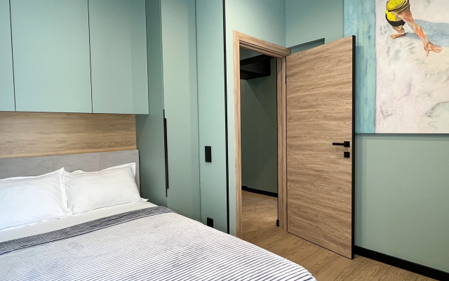 Sun Hills Apartments Olginka 9