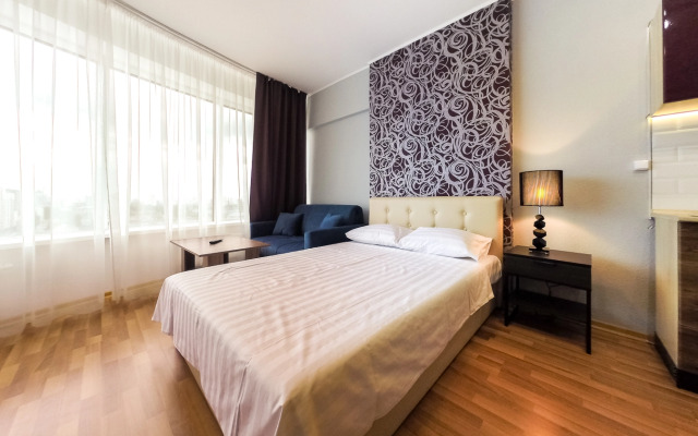 Апартаменты Белинский 1