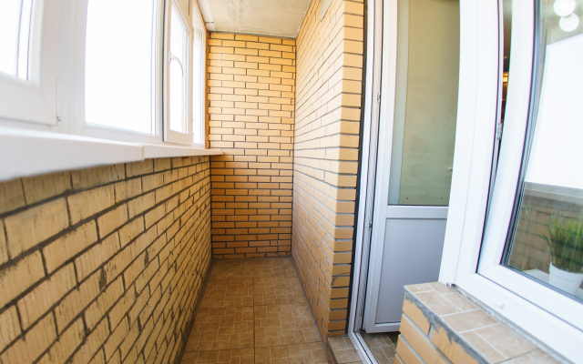 InnDays Prospekt Lenina 157 (13) Apartments