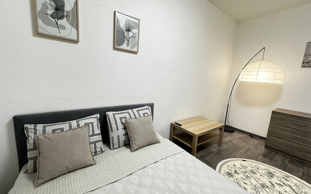 Evo Park Tsentr Goroda Flat