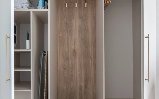 Квартира History Apartments