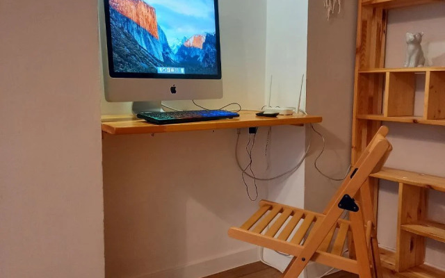 Апартаменты на Свердлова 21