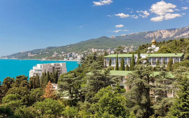 Апартаменты Шикарные для комфортного отдыха