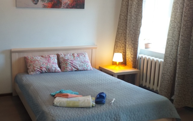 Хостел Main Room