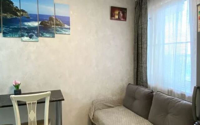 53/Apartamenty S Shikarnym Vidom Na More Apartaments