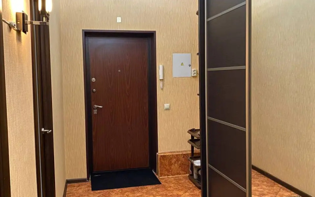 Квартира 2-к. 4 Спальных Места