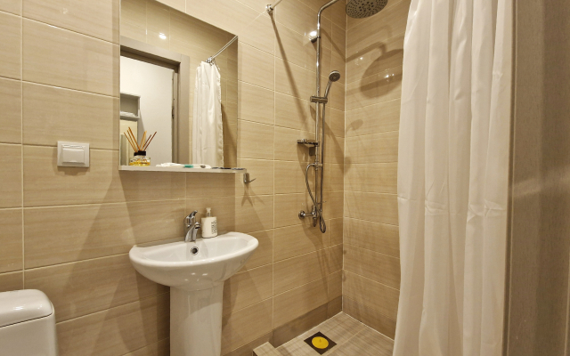 Апартаменты Антология Студия 4