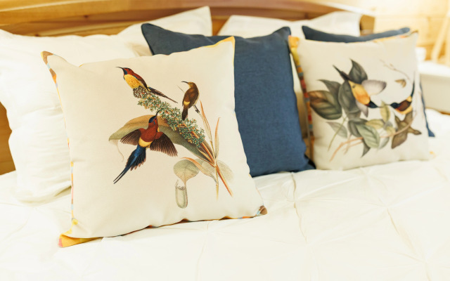 Частный дом Вереск