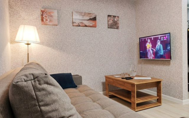 Апартаменты Sweet Home Ulyanovsk