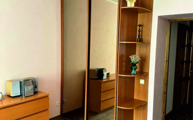 Квартира Путешествие в Мурманск