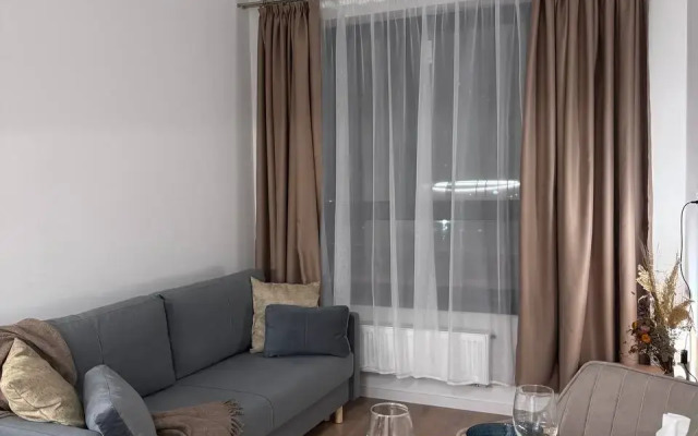 Studiya Murmuring Na Otkrytom shosse flat