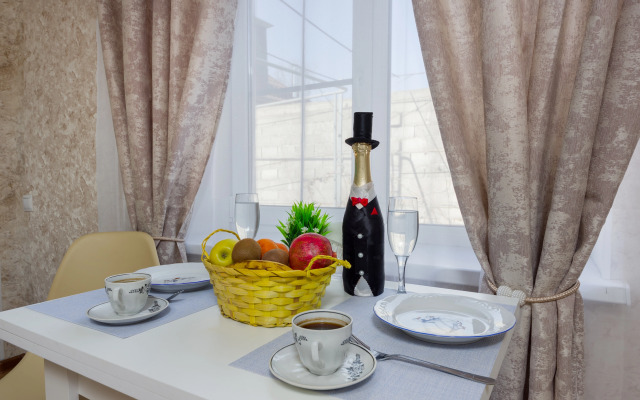 Posutochno Kmv Private house