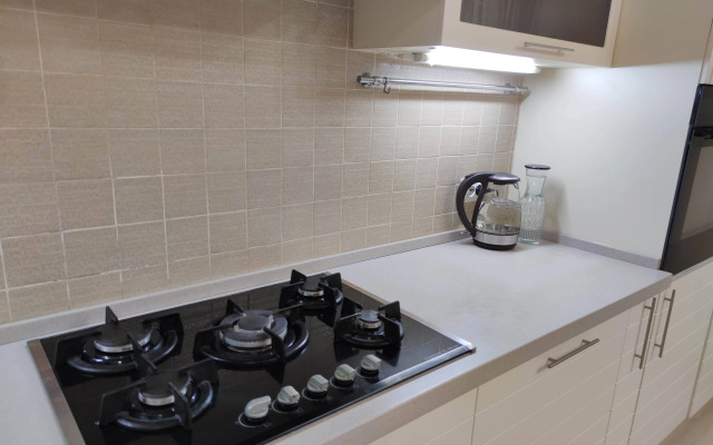 Like Home Apartments