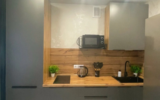 Квартира 1-й квартал 74