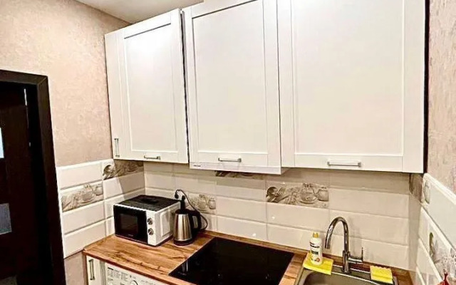 Квартира 1-Кoмнатная со Вcеми Удoбствами